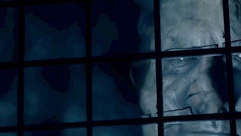 Mr Robert Nightingale | Alan Wake 2