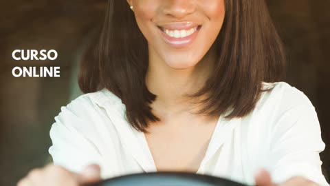 Curso motorista pessoal