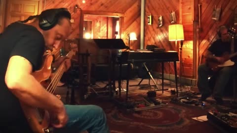 Jukehouse Bombers- No Good Deed (Official Music Video)
