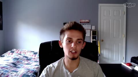 Casey Adams - Entrepreneur, Brand Consultant, and Public Speaker