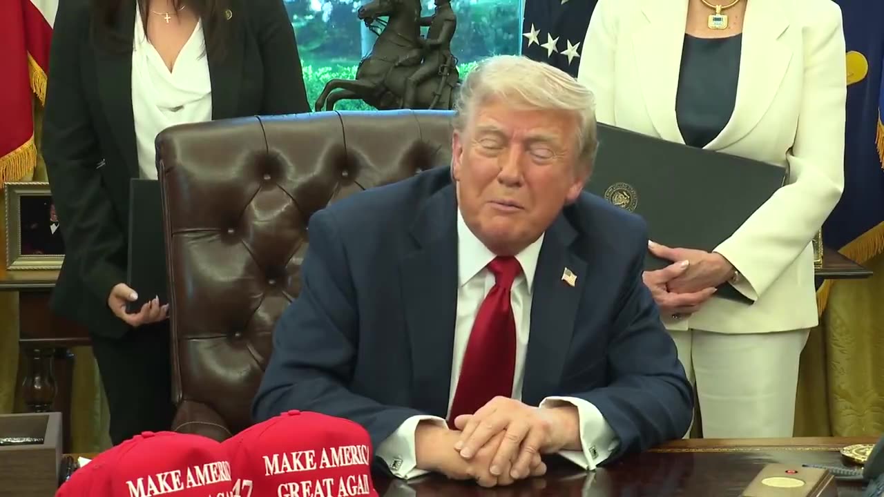 Trump: Redskins, Indians Name Changes "Degrading" to Native Americans