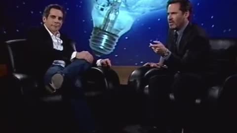 Dennis Miller Live [day after 9⧸11 ]