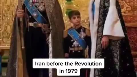 Iran Before the CIA and Radical Islam (Read Description)