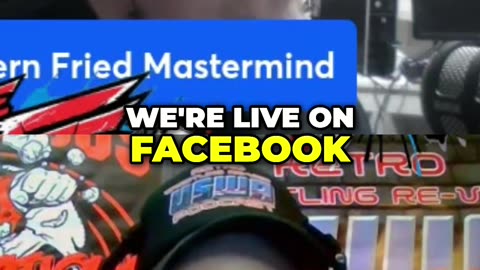 Live & Unfiltered_ Brian & Gene's Crazy YouTube Chat!