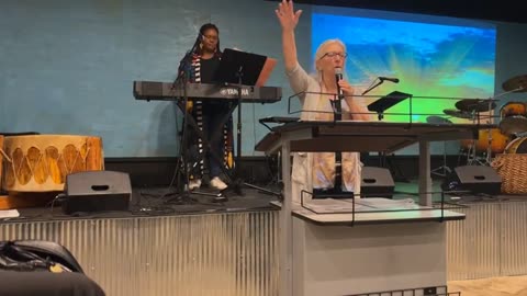Session 1 teaching part 3: Lisa McFarland