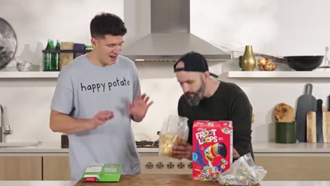 I Tried Every Knock Off Snack_part8