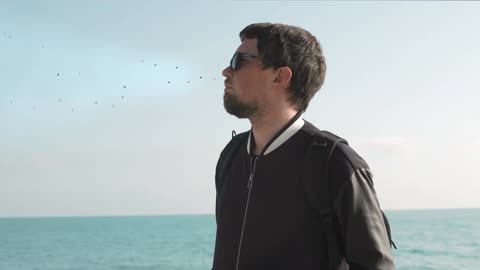 Dokumentarfilm | Falle für die Menschheit