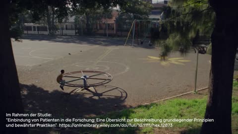 Dokumentarfilm | Falle für die Menschheit