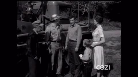 Lassie - Episode 191 - 'Water Boy'