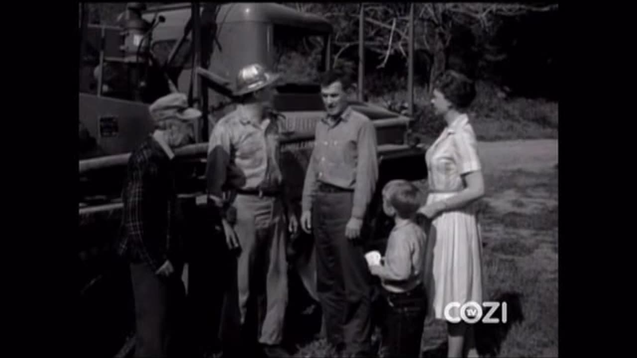 Lassie - Episode 191 - 'Water Boy'