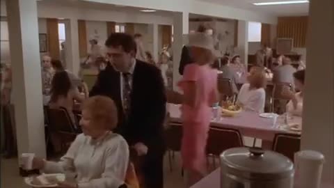 HORROR - Black Widow Murders - (1993) FILM