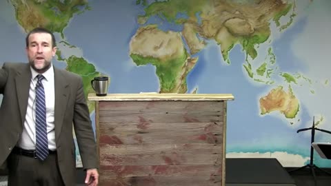 Psalm 81 - Pastor Steven Anderson