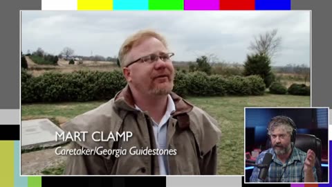 Dark Clouds Over Elberton: The True Story of the Georgia Guidestones Review