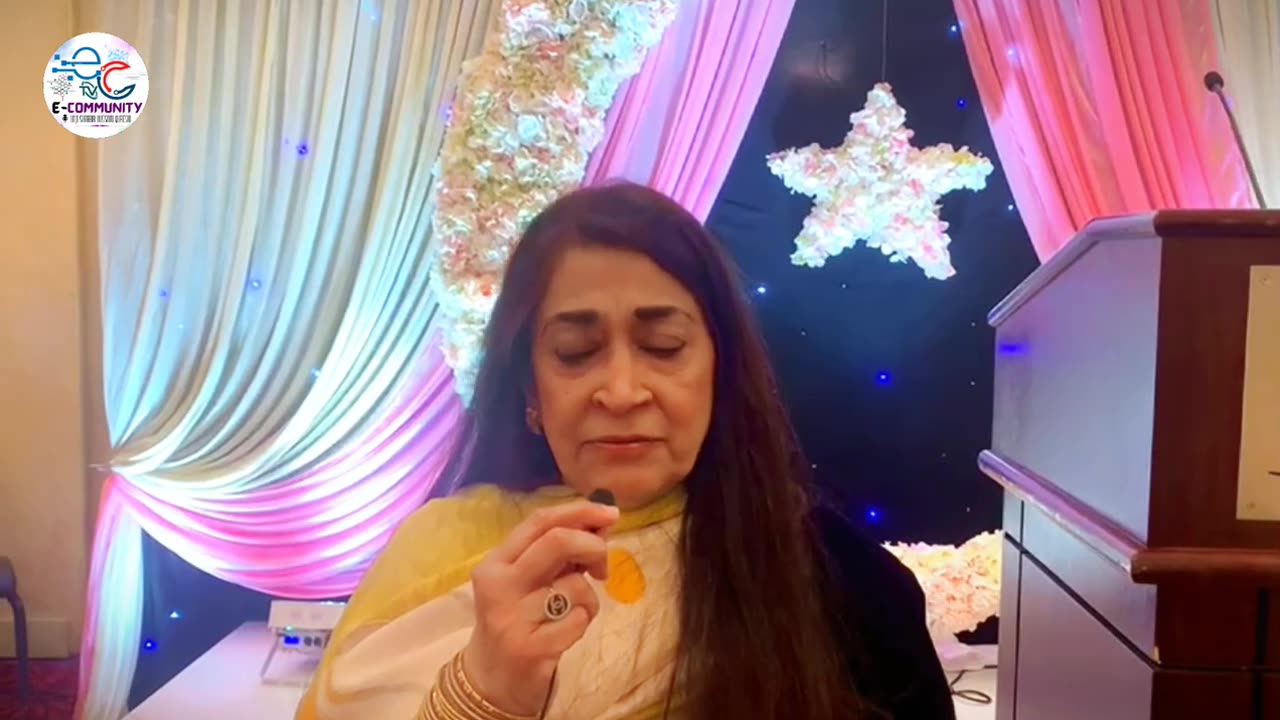 Ramzan Iftar Party in Usa - Shabbir Infotainment