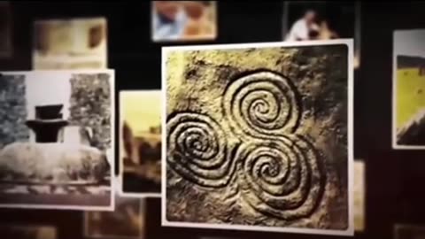 The Hidden Energy: Were Ancient Civilizations Running a Global Power Network?