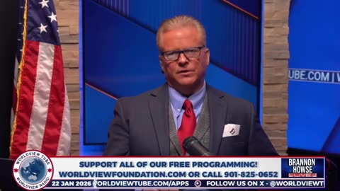 Board of Peace - Prophecy Panel Discusses Global Implications