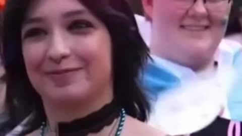 She can't imagine the notion of love and s*x being separate