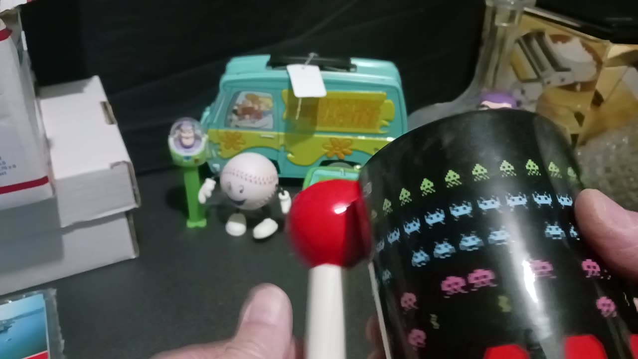 What the hell did Dirk Find March 26 2025 #antiquemall #goodwill #thriftstore #garagesales