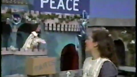 Mister Rogers Neighborhood Ep #1525 Conflict [PART 5] [BANNED EPISODE]