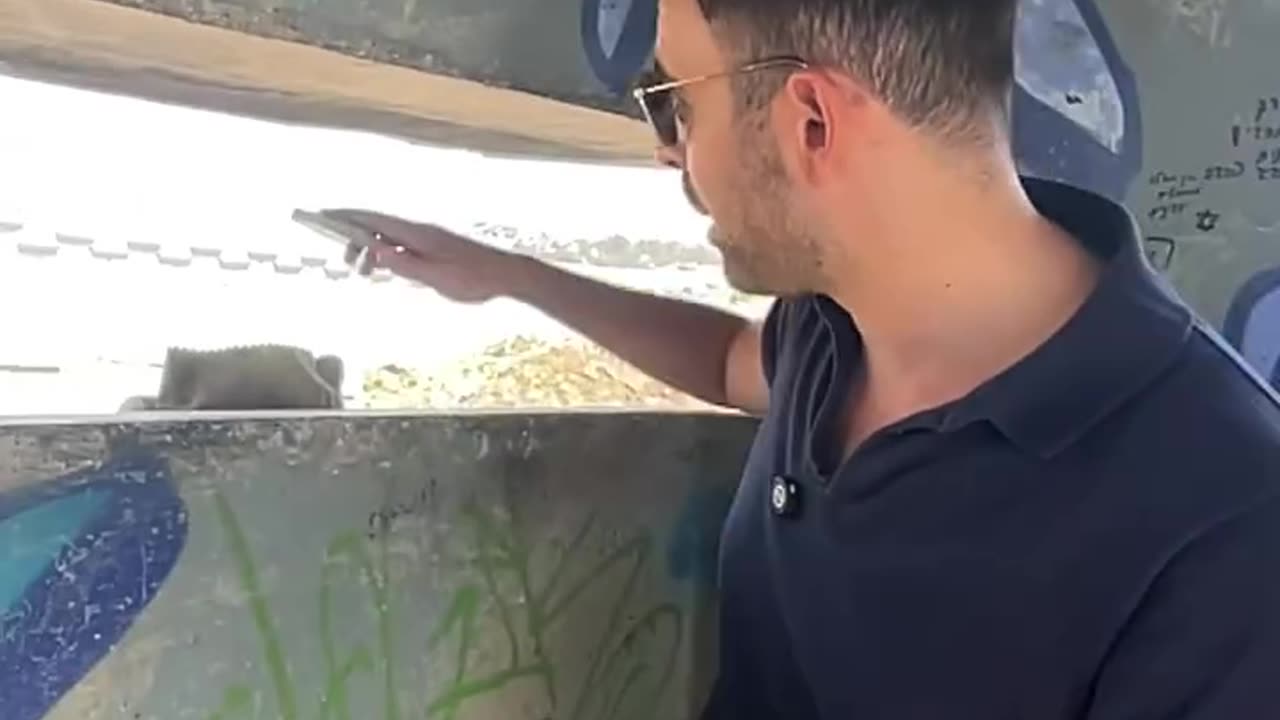 Hezbollah was spying on Israeli communities, to plan an October 7-style massacre.