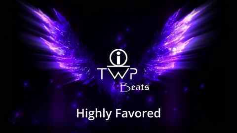 TWP Beats - Highly Favored (Preview)
