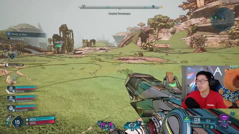 [ASK4FREESUBS] DROP ENABLED FRIDAY FUNDAY ! BORDERLANDS 4 MARATHON ALL WEEKEND!