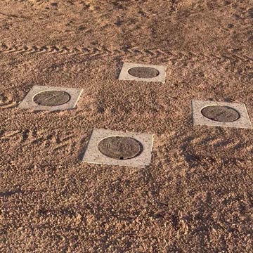 Frequency grid -sigma- infrastructure