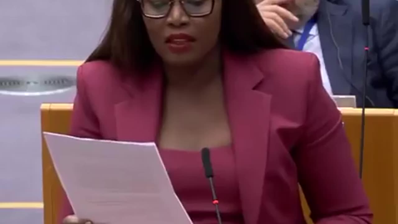 THE MU5LIM 8ROTHERHOOD WORKS TO IMPLEMENT 5HARIA IN EUROPE.