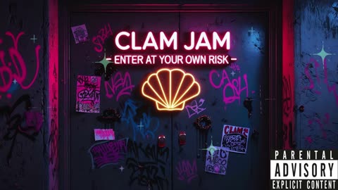 Clam Jam Remix