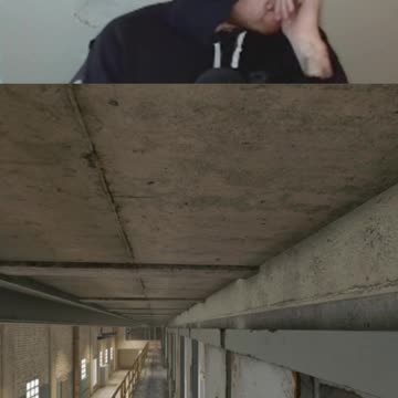 Almost Lost My Cool There