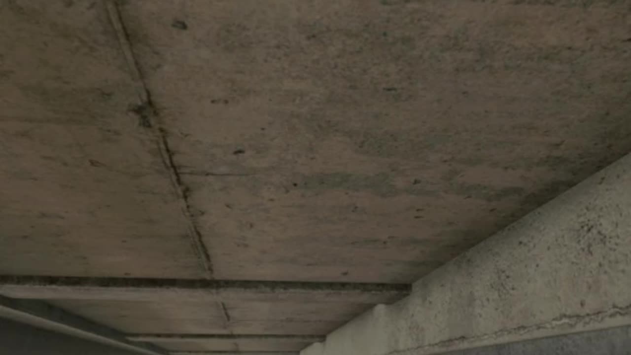 Almost Lost My Cool There