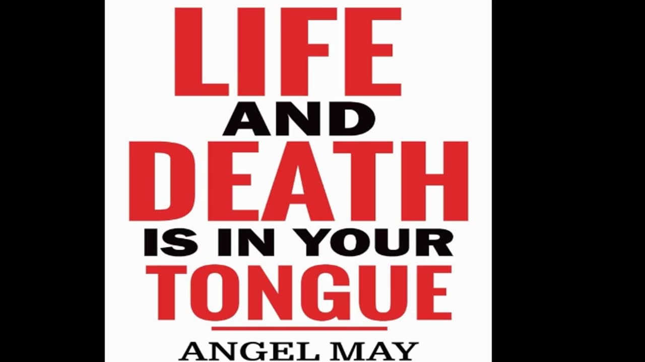 Life and Death is in your Tongue