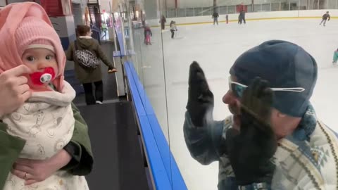 Negaunee Ice Arena March 16, 2025