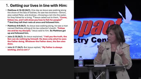 Impact Thursday Night – 10.23.2025