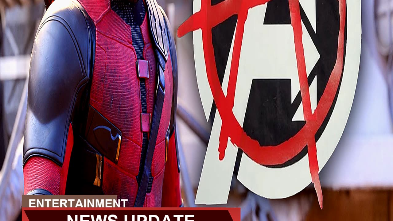 Is Deadpool in Avengers Doomsday Ryan Reynolds