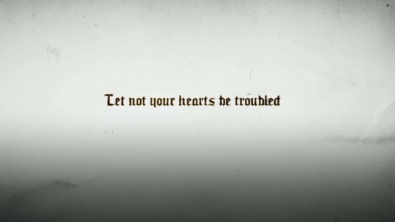 William Tyndale Documentary