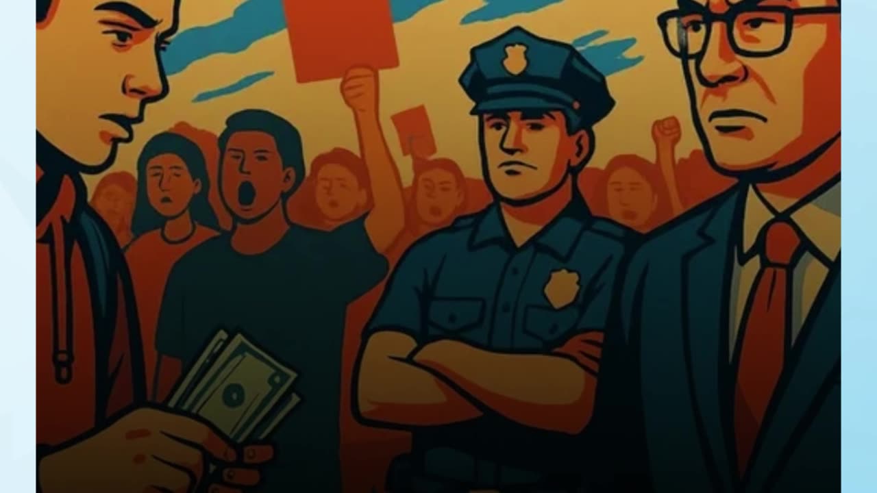 UMD TPUSA faces excessive security fee for campus event