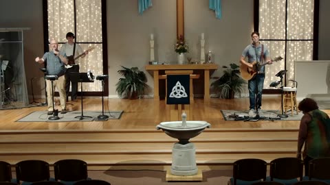 Worship Service