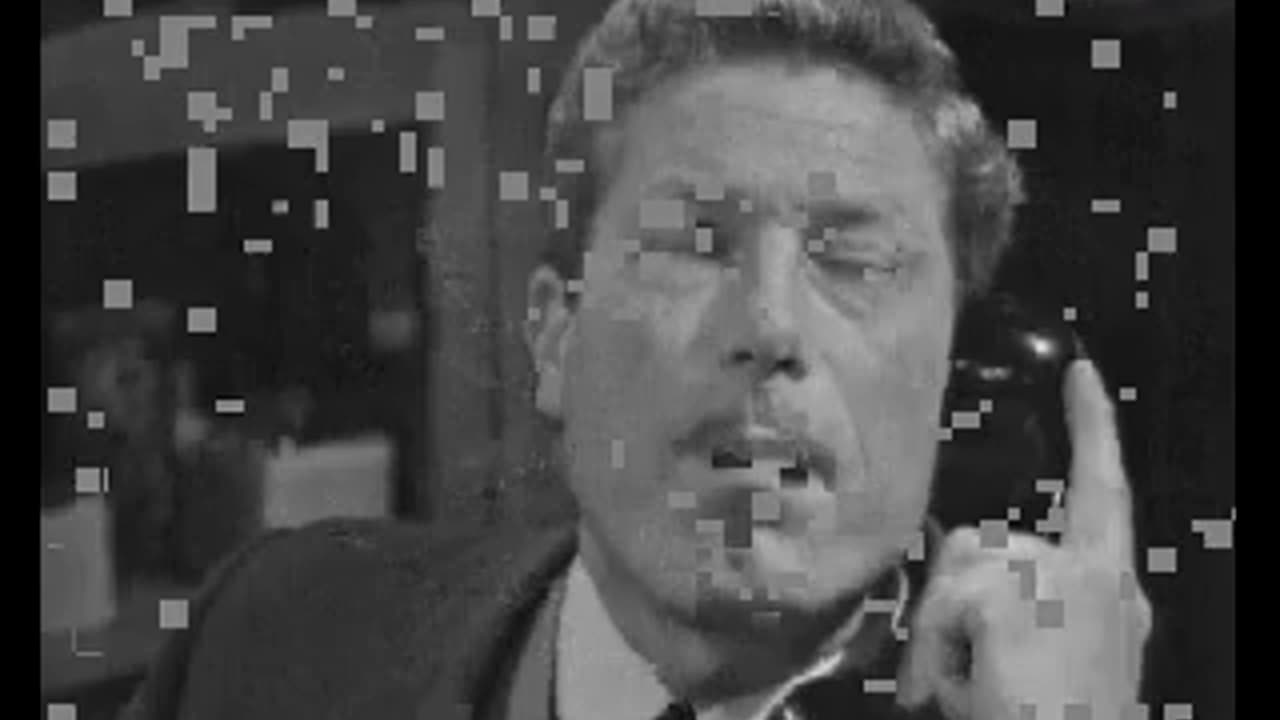 the dustbin men Granada Tv 1960's