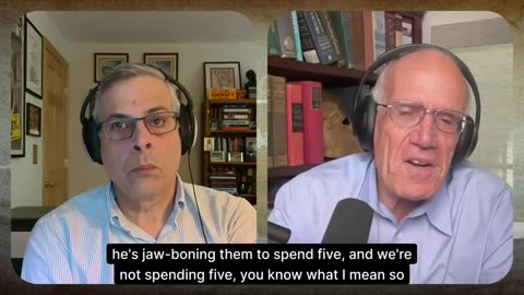 The Colossus of Trump - Victor Davis Hanson