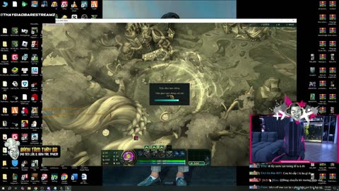 LOL CUSTOM P1 [06/05/2025]