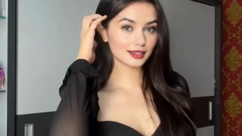 Tere Ishq me🖤 || Zephyra || Viral Model || Ai Model || Insta Model || Adult Model