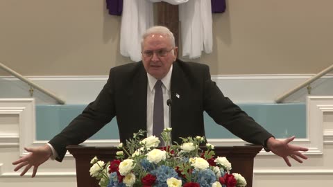 A For Real Encounter With God (Pastor Charles Lawson)