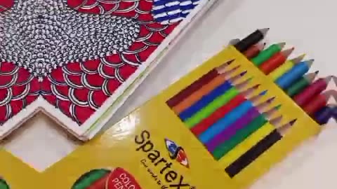 Color Pencils - Perfect for Creative Minds of All Ages