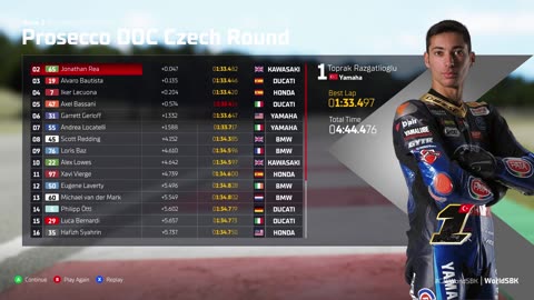 MotoGP 2025 Mod Showcase - MotoGP 24