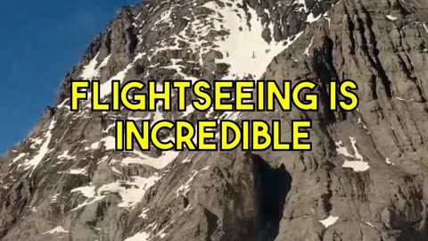 Denali Flightseeing What You Need to Know