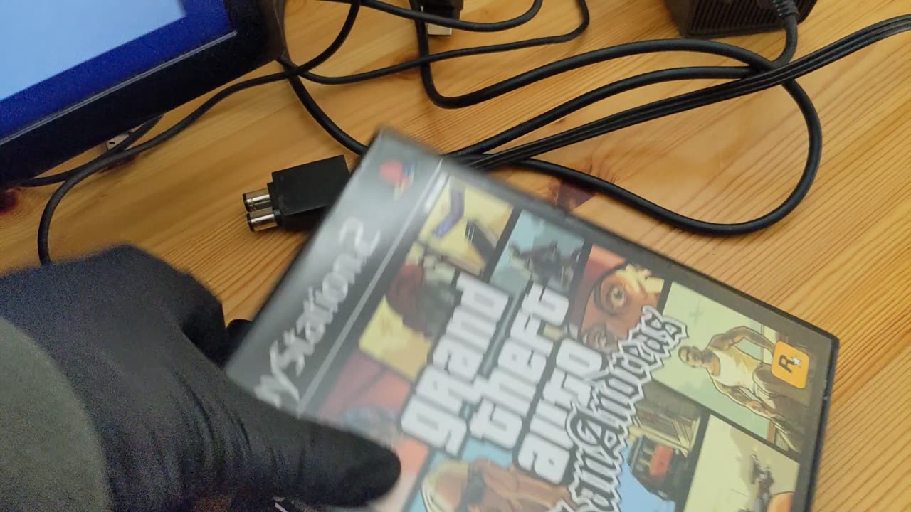 Osta ee Kasutaja Ummik ps2 5