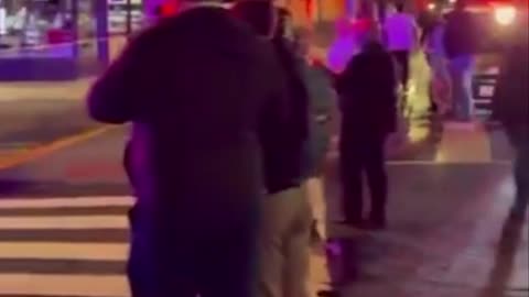 Israeli Ambassador Yechiel Leiter: They were about to get engaged, they were a