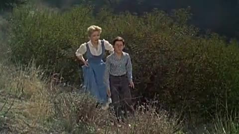 "One Desire" Starring Anne Baxter, Rock Hudson and Julie Adams