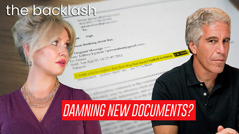 Episode 92 — Epstein’s Ghost Haunts the Right: MAGA’s Collapse Begins